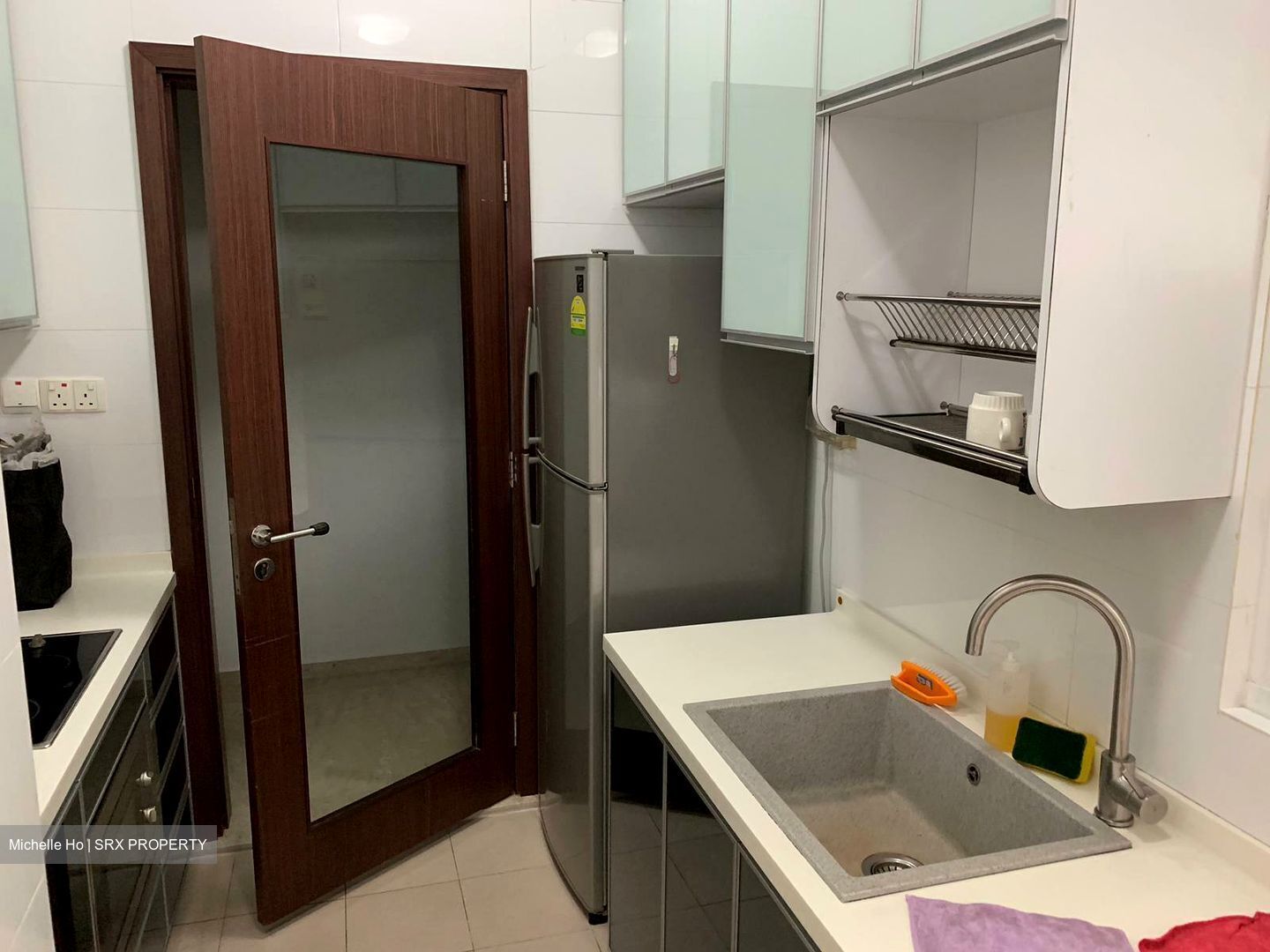 Blu Coral (D15), Condominium #529539641